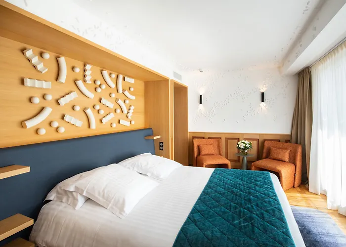 Splendid & Hotel Nice
