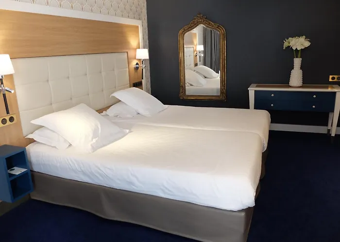 Splendid & Hotel 4*