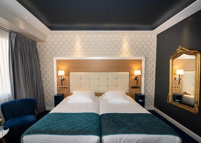 Splendid & Hotel 4*