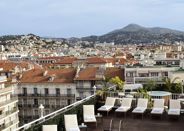 Splendid & Hotel Nice