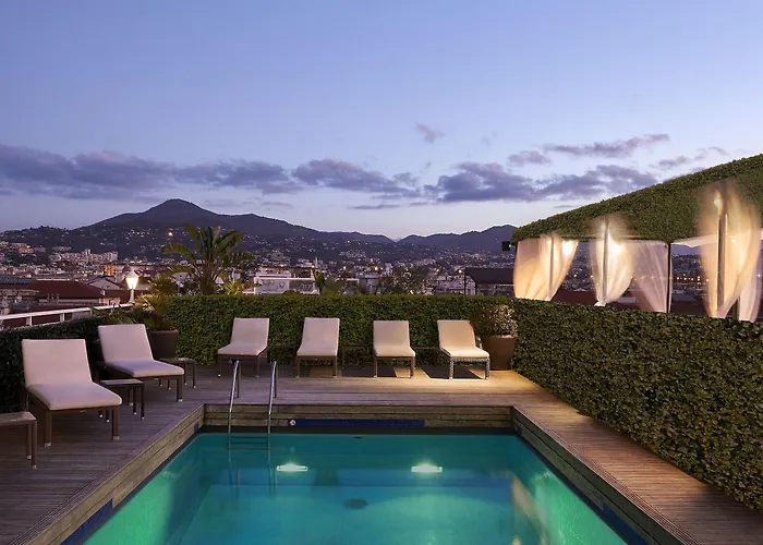 Hotel Splendid & 4*