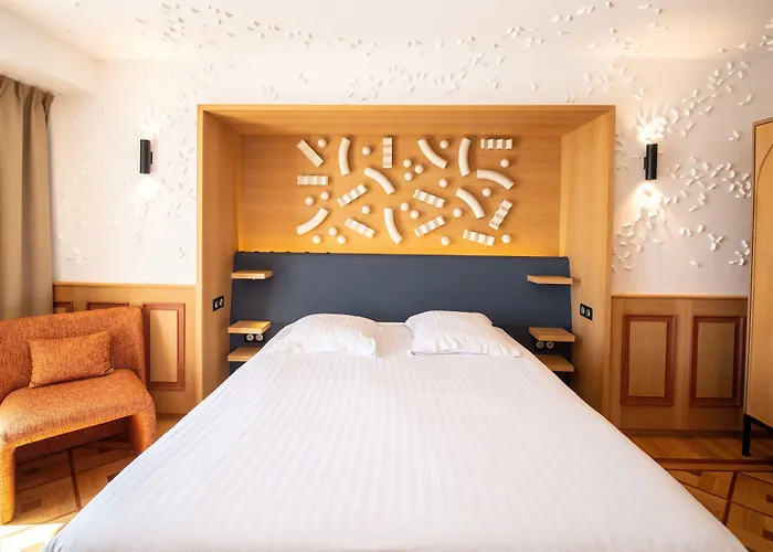 Hotel Splendid & 4*