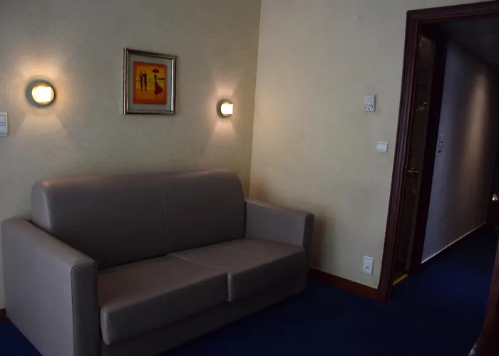 Splendid & Hotel Nice