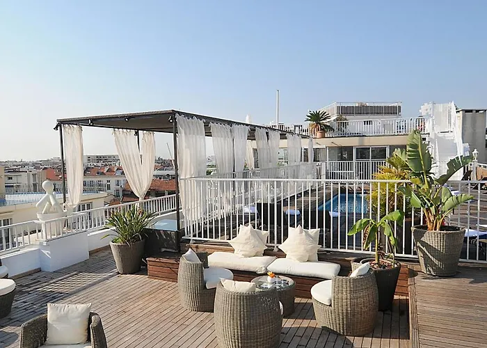 Hotel Splendid &