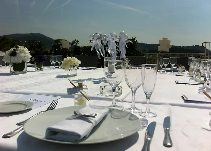 Otel Splendid &