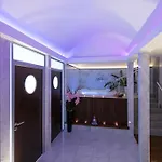 호텔 스플렌디드 앤드 스파 4*