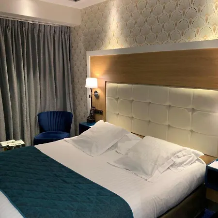 尼斯灿烂酒店 尼斯