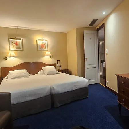 Hotel Splendid Hotel&spa 4*