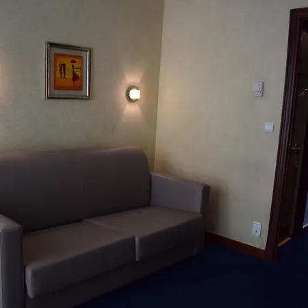 Splendid Hotel&spa Hotel Nice