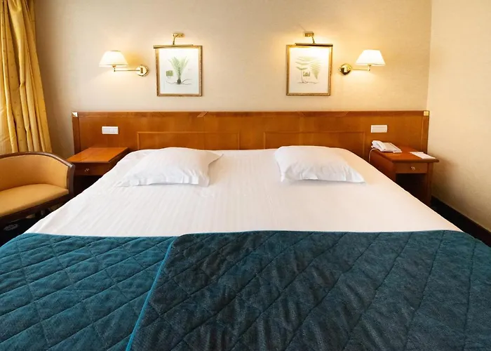 Splendid Hotel&spa 4*