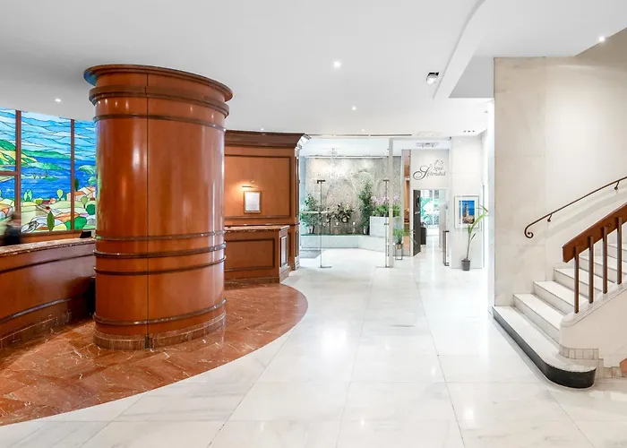 Splendid Hotel&spa