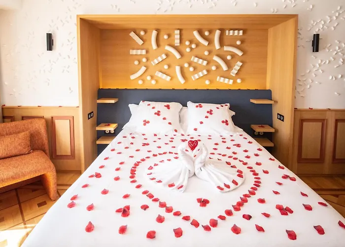 Hotel Splendid Hotel&spa Nice