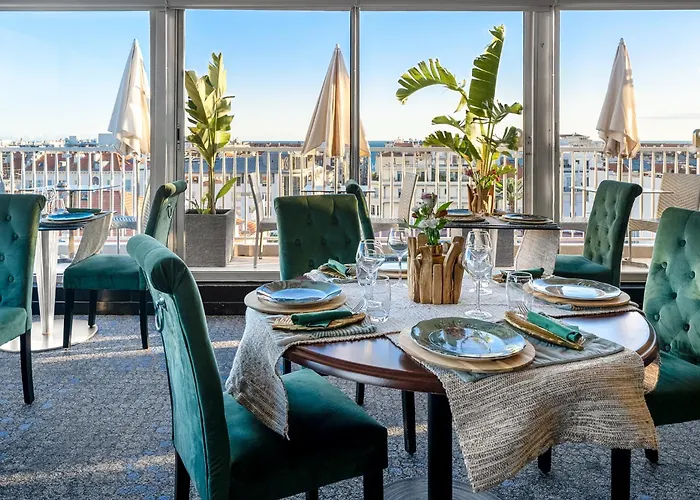 Hotel Splendid Hotel&spa