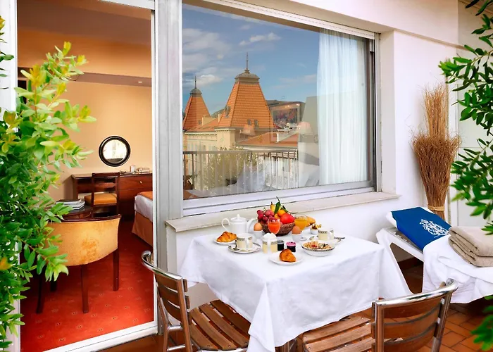 Splendid Hotel&spa 4*