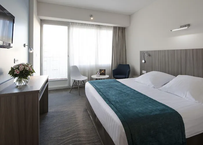 Splendid Hotel&spa Hotel