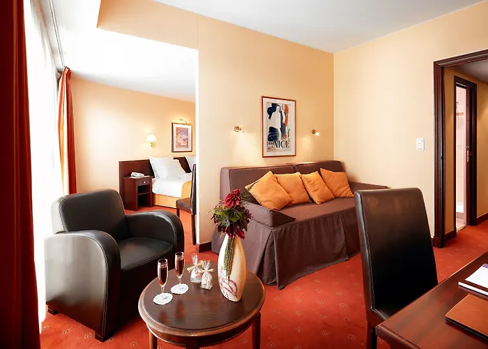 Splendid Hotel&spa