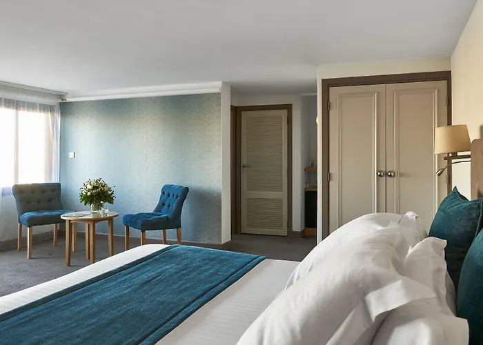 Splendid Hotel&spa