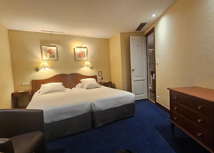 Hotel Splendid Hotel&spa 4*