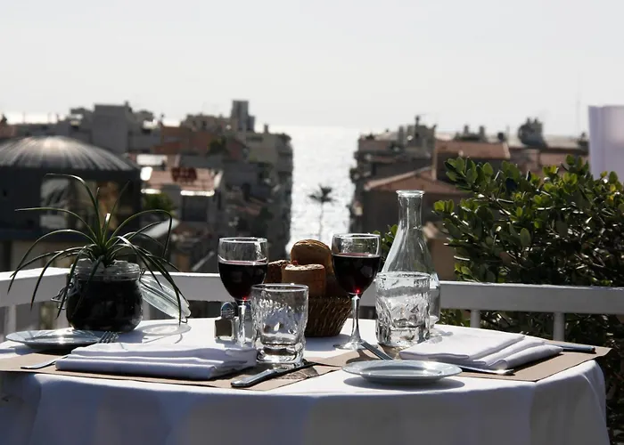 Hotel Splendid Hotel&spa Nice