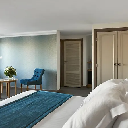 Splendid & Hotel Nizza
