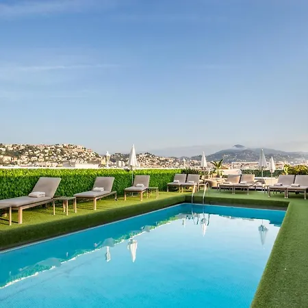 Hotel Splendid & Nizza
