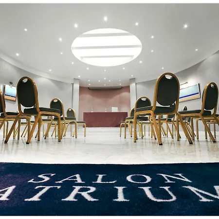 Hotel Splendid & 4*