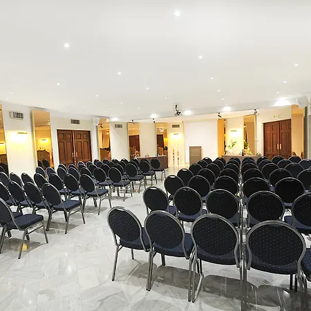 Hotel Splendid & 4*