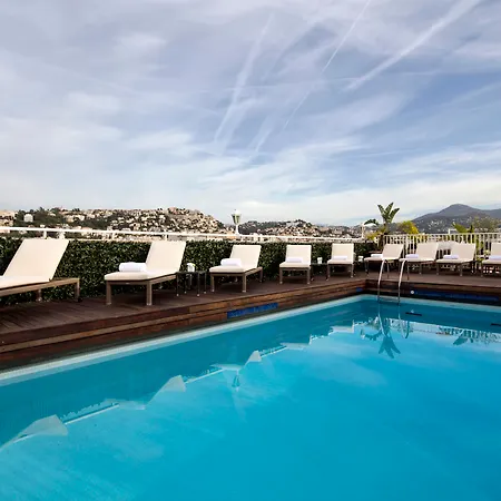 Hotel Splendid & Nizza