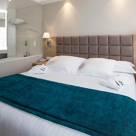Splendid & Hotel Nizza