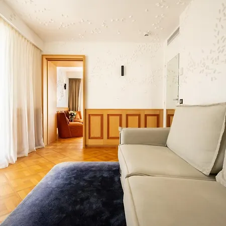 Hotel Splendid &