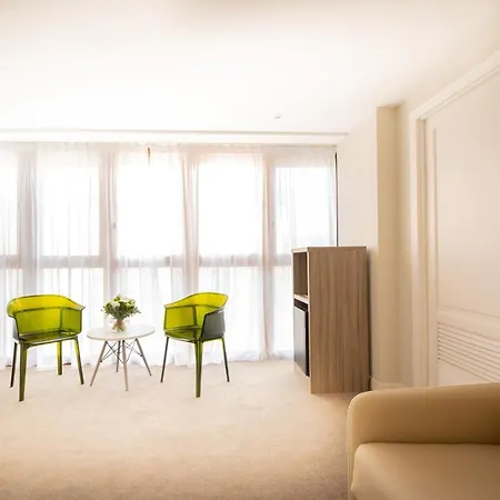 Hotel Splendid & Nizza