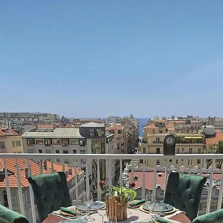 Splendid & Hotel Nizza