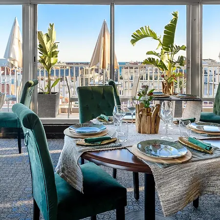 Hotel Splendid &