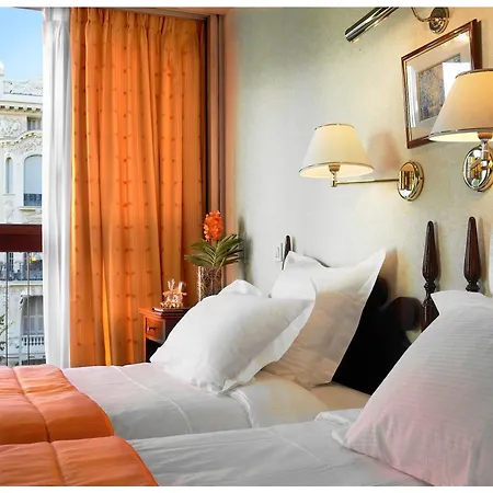 Hotel Splendid & Nizza