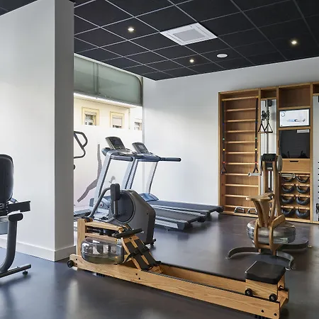 Splendid & Hotel Nice