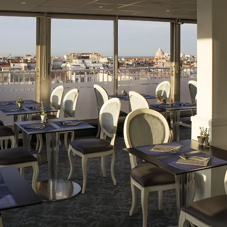 Hotel Splendid & 4*