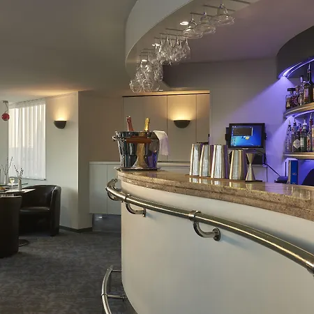 Splendid & Hotel Nice