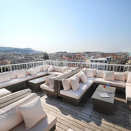 Hotel Splendid & 4*