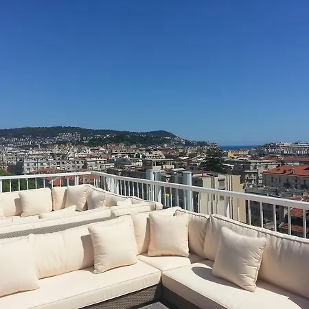Splendid & Hotel Nizza