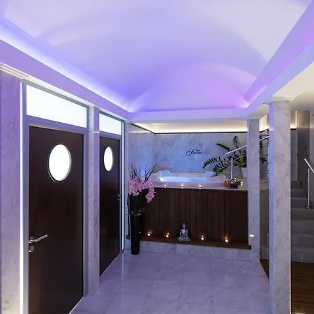 Hotel Splendid & 4*