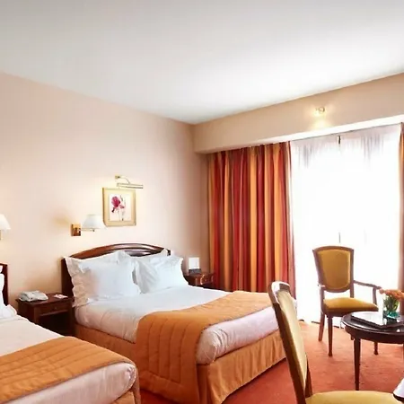 Splendid & Hotel Nizza